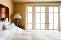 Earcroft bedroom extension costs