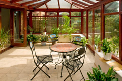 Earcroft conservatory quotes