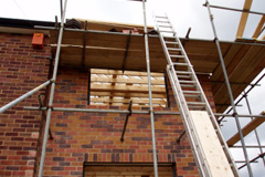 trusted extension quotes Earcroft