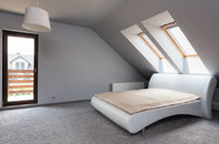 Earcroft bedroom extensions
