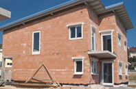 Earcroft home extensions