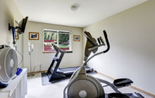 Earcroft home gym construction leads