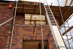 house extensions Earcroft